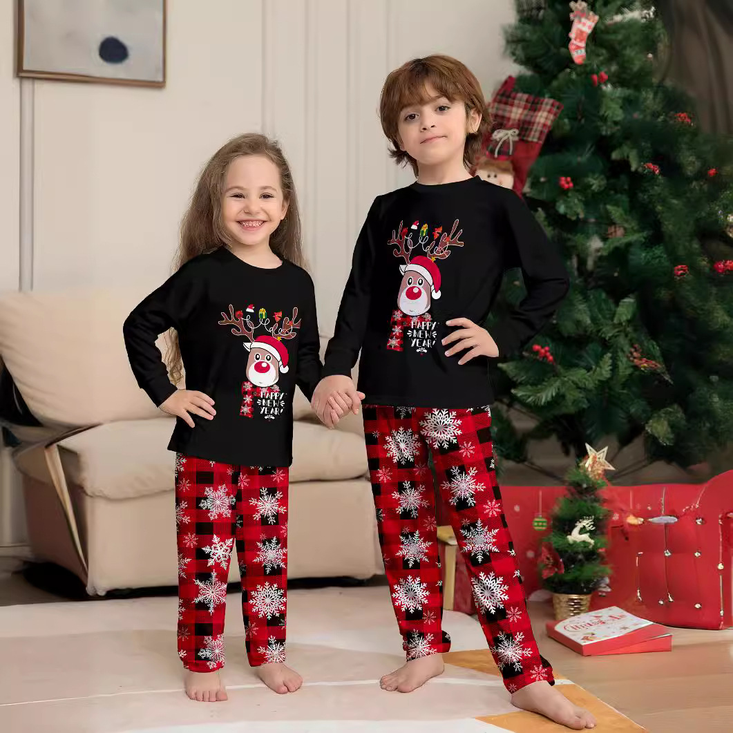 Pyjamas barn salg online